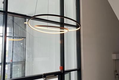 Apartament IMPECABIL, "LA CHEIE" in ansambul rezidential  GRAN  VIA - 3