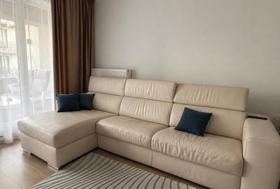 Apartament modern cu 2 camere, terasă și balcon - Qualis 2, Tractorul - 3