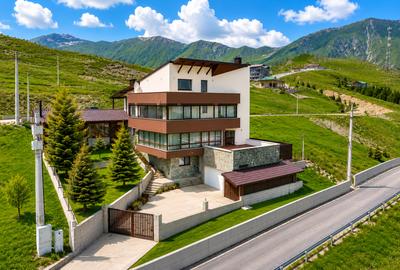 Casa de vacanță -  Ranca - 1