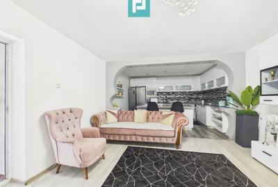Casă în Vânători jud. Arad - 9