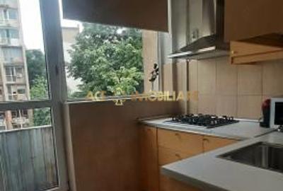 3 Camere de inchiriat | Bd. Magheru | Metrou | Ultracentral | Mobilat - 4