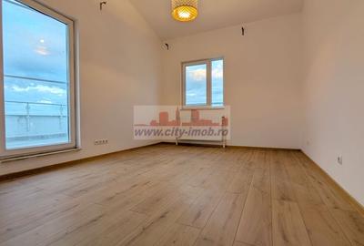 Inchiriere  Apartament 2 camere Baneasa  Bucuresti - 23