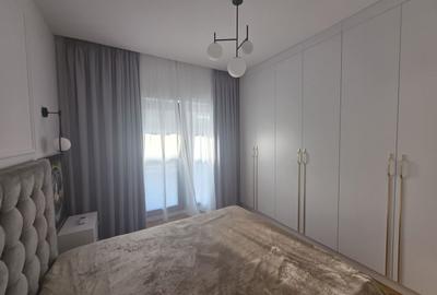 PENTHOUSE | 4 CAMERE | TERASĂ 41 MP | 2 PARCĂRI SUBTERANE | PIPERA - 12