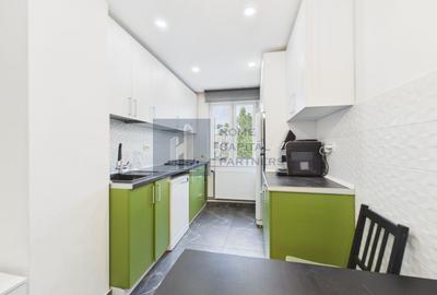 Apartament 4 camere | Apusului | 3 dormitoare | Balcon inchis - 6