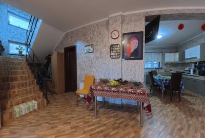 CASA DE VANZARE IN RASNOV- IN EXCLUSIVITATE - 22
