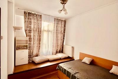 Apartament 2 camere Iancului, 10 minute de metrou, CENTRALA, mobilat modern - 4