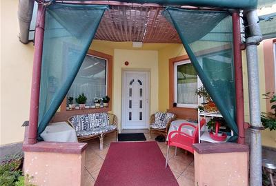 Casa din caramida, Gradiste, zona excelenta - 21