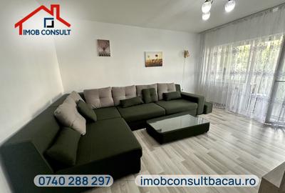 Apartament cu 3 camere decomandat în 9 Mai