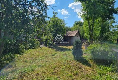 CASĂ LA ȚARĂ, SÂMBOLENI, COMUNA CAMARAȘU - 10