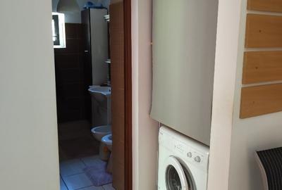 Apartament 2 CAMERE METROU - 1 - DECEMEBRIE - 1918 - CENTRALA PROPRIE - 5