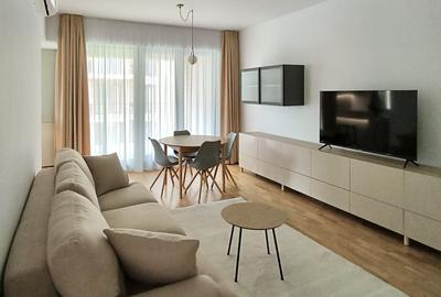 Apartament 3 camere Avalon Estate | Porsche Pipera | Promenada - 2