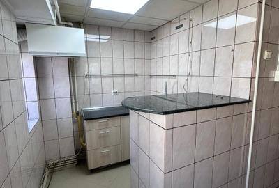 Apartament cu 4 camere, decomandat, stradal, B-dul Decebal, 111.7 mp - 7