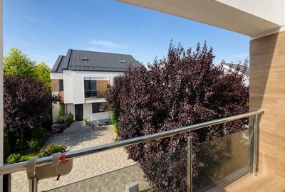 Vanzare casa Paris Residence mobilata/utilata complet - 23