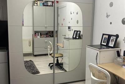 Apartament modern 3 camere 2 balcoane zona Triajului - 12
