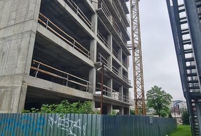 Orhideelor 62A Office Building - 5