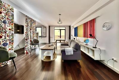 Apartament 2 camere, 68 mp Centru Istoric - 3