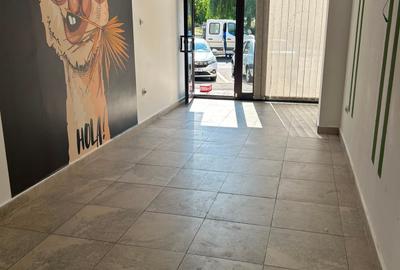 Spațiu comercial Drumul Taberei, lângă Clinica Brâncuși,Trifazic - 3
