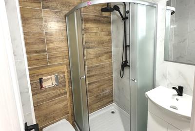 Apartament 4 camere, 2 bai, 82 mp, RENOVAT, instalatii noi, etaj 1 - 5