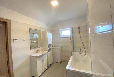 De inchiriat 3 camere in Tractorul | Bloc nou | Mobilat, utilat - 13