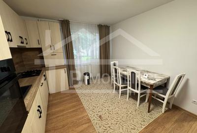 Apartament cu 2 camere decomandat în Libertății