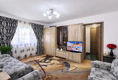 LOC DE PARCARE INCLUS Apartament 2 Camere Poarta 6 Lângă Liceul Blaga - 1