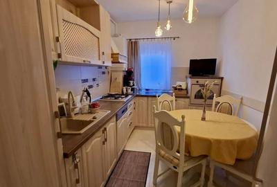 Apartament 2 camere de închiriere | 67 mp | Parcare | Darste | - 5