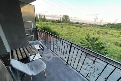 Apartament 2 camere, complex rezidențial - Baroque Residence - 7