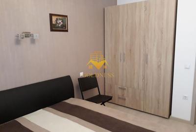 2 Camere decomandate, Borhanciului, Zona Profi, Bloc nou, Modern, - 3