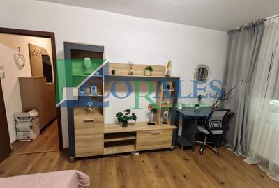 Complexul Studentesc | Apartament o camera | Mobilat si utilat - 1