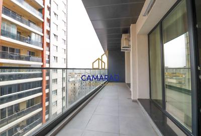 Apartament 2 camere de închiriat | InCity Residence | Metrou Dristor - 9