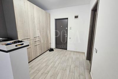 Apartament 2 camere de vanzare in Floresti - 5