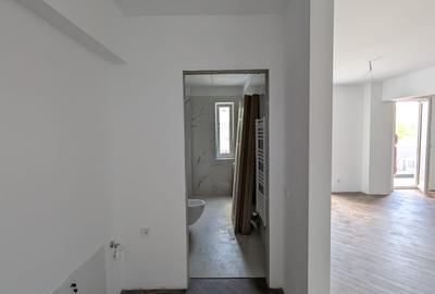 Apartament nou 3 camere,2 bai ,zona Tineretului - 9
