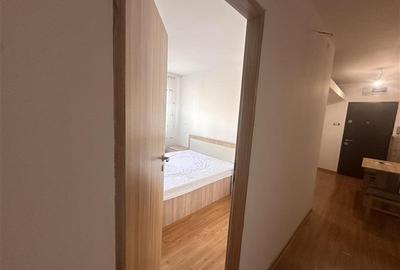 Decomandat, mobilat si utilat cu centrala, linga Antalya - 7