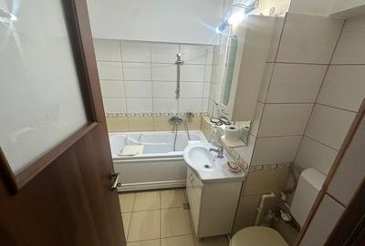 Apartament 2 camere decomandat - Tomis II - 125.000 euro(Cod E6) - 7