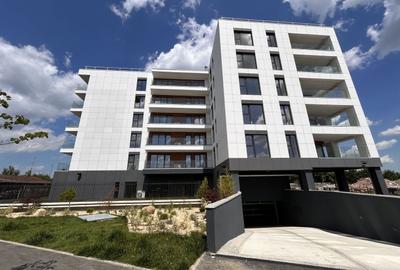 APARTAMENT PREMIUM 2 CAMERE | CASA PRESEI | SISTEM SMART HOME INTEGRAT - 24