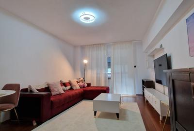 Decebal - Muncii - Alba  Iulia - Apartament 4 camere - mobilat utilat modern - 6