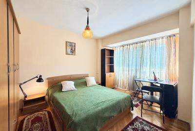Apartament 2 camere de Inchiriat zona Izvor Cismigiu Facultati - 7