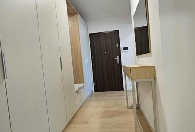 Apartament modern su.83mp. Complex Rezidential zona Trocadero - 34