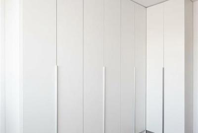 RECO Apartament 3 camere, zona Dacia, balcon, priveliste superba - 11