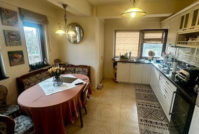 Apartament de vânzare - Km 5, bloc nou (2014) - 2