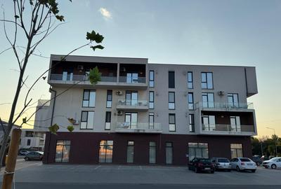 Apartament 2 camere, 50 mp, parcare – Dumbravita| Comision 0 - 27