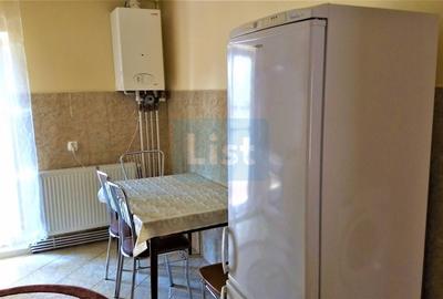 COMISION 0%! Ap. 2 camere decomandate 48 mp, Primăverii – Mănăștur - 6
