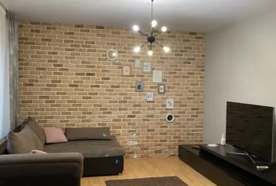 Apartament cu 3 camere-PENTHOUSE in Tatarasi-Green Park - 10