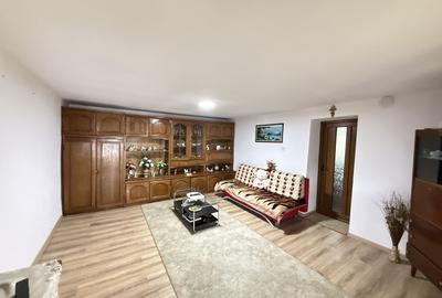 Casă de vânzare – Sântana - 11
