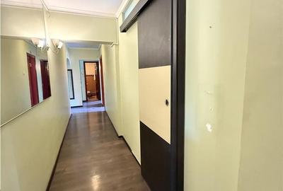 Vanzare apartament 4 camere Bld. Unirii - Fantani Bucuresti - 4