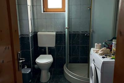Casă în duplex, 8 dormitoare, 5 băi, living, mobilată, 400 mp teren - Bușteni - 10