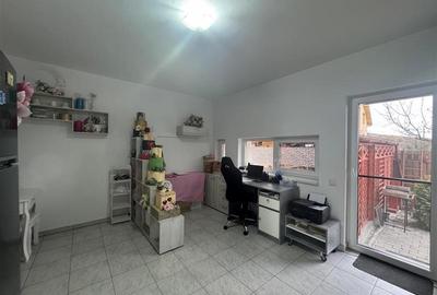 Casa Tip Duplex Parter + Etaj  ,120 mp utili + 273 mp teren! - 25
