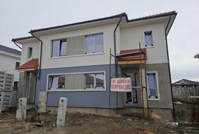 Duplex  P+E in Mosnita langa noul Lidl 2 - 9