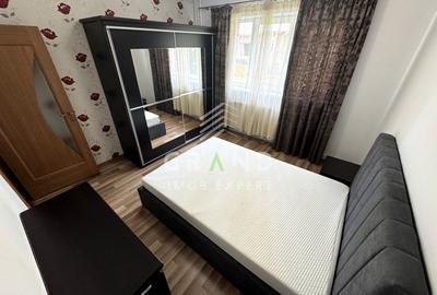 2 Camere | Balcon 9 MP | Centrală Proprie | Mănăștur–Zona Piața Flora - 3