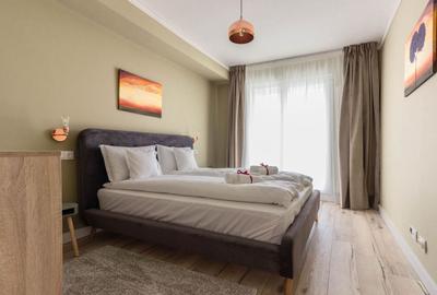 Apartament 2 camere, ultrafinisat, 54mp, West Side Park-Iulius - 7